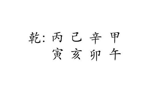 孫中山八字|國父孙中山誕辰155週年生辰八字命盤分析